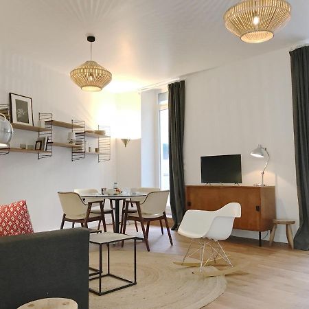Ferienwohnung Le Scaliero Nizza Exterior foto
