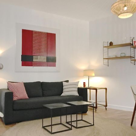 Ferienwohnung Le Scaliero Nizza Exterior foto