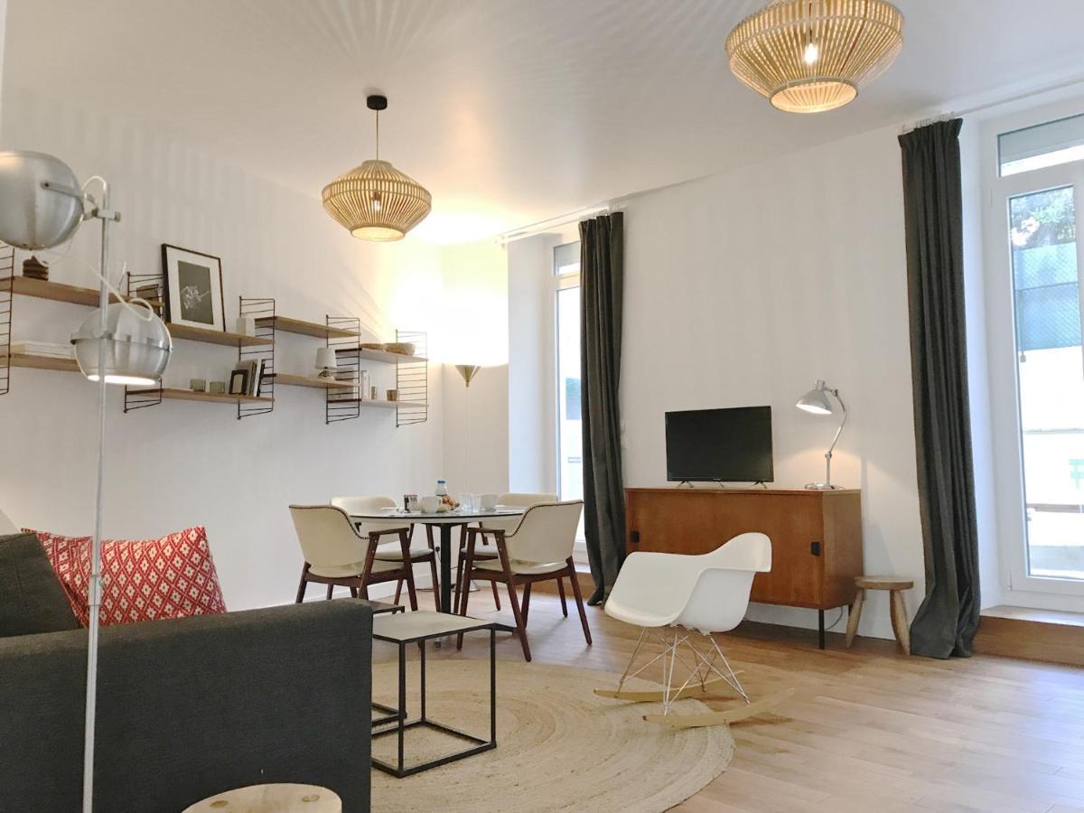 Ferienwohnung Le Scaliero Nizza Exterior foto
