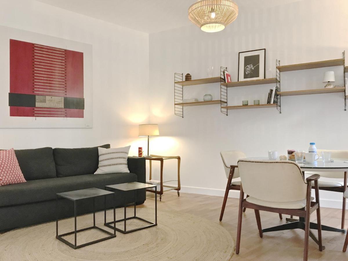 Ferienwohnung Le Scaliero Nizza Exterior foto