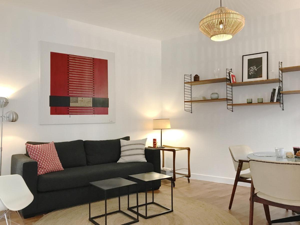 Ferienwohnung Le Scaliero Nizza Exterior foto