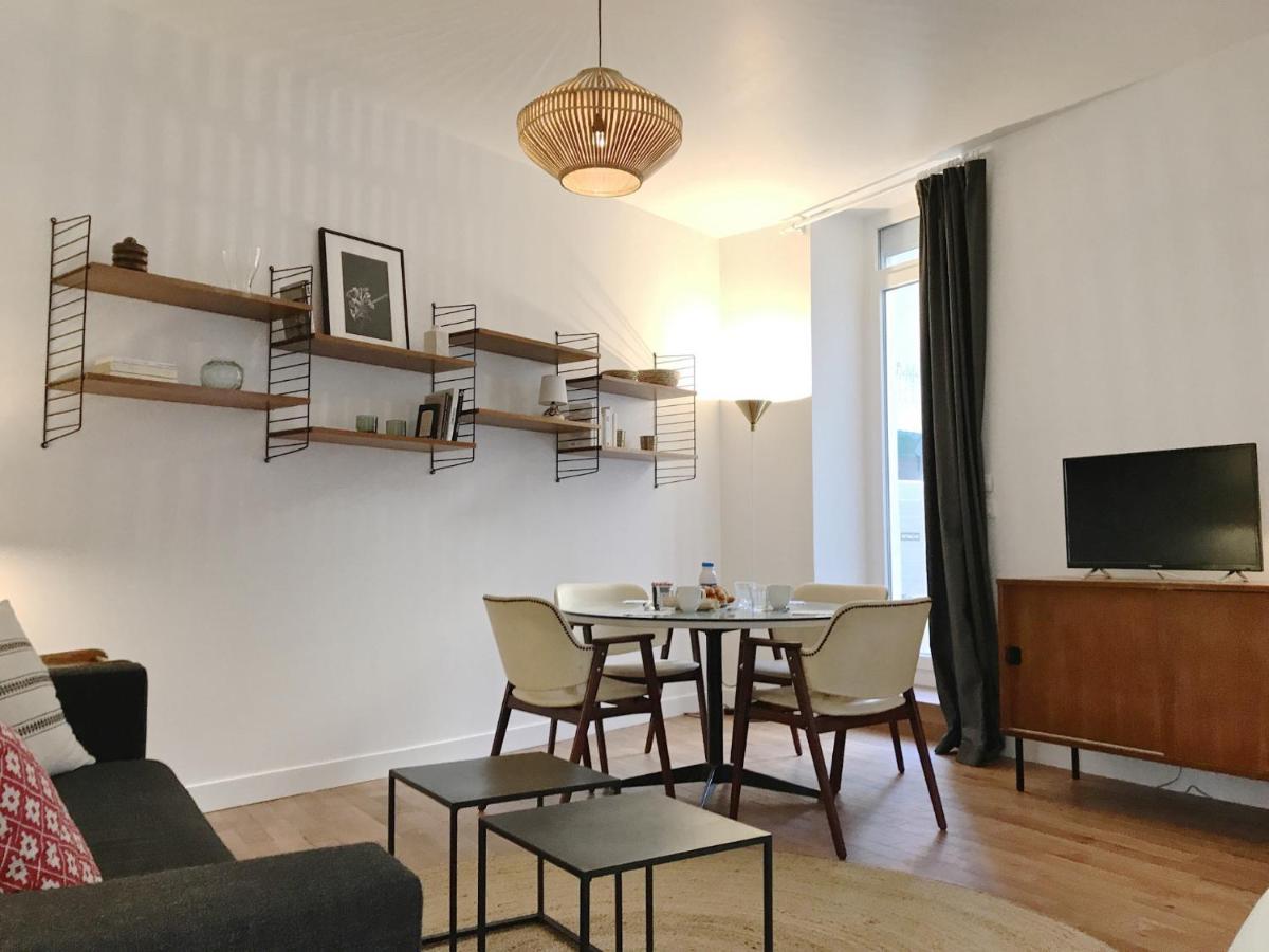 Ferienwohnung Le Scaliero Nizza Exterior foto
