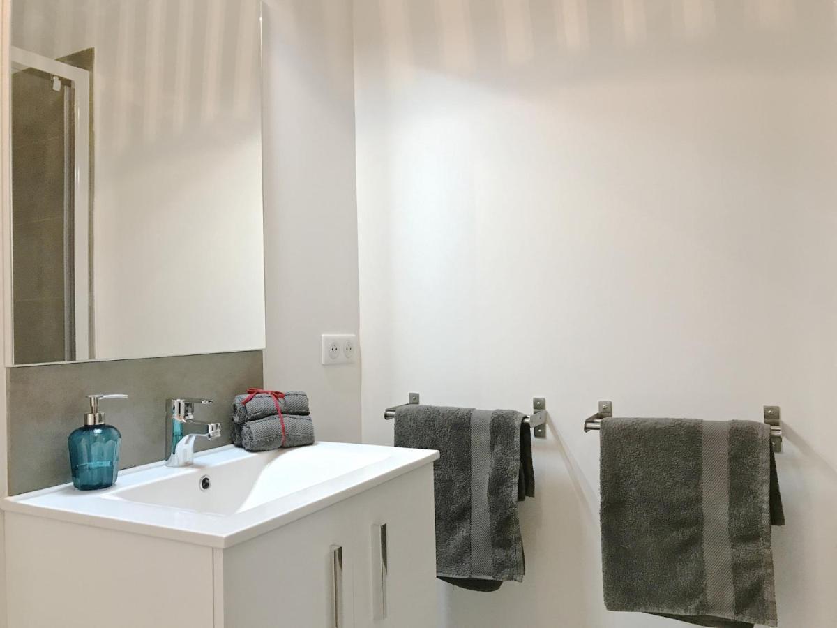 Ferienwohnung Le Scaliero Nizza Exterior foto